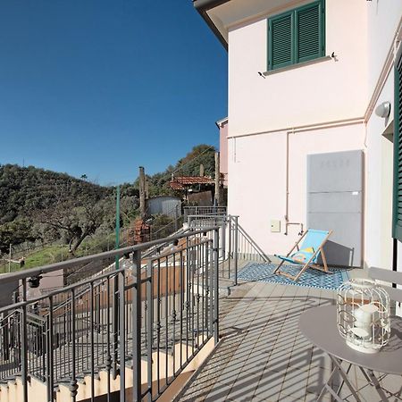 Casa Marincanto 瓦拉泽 外观 照片