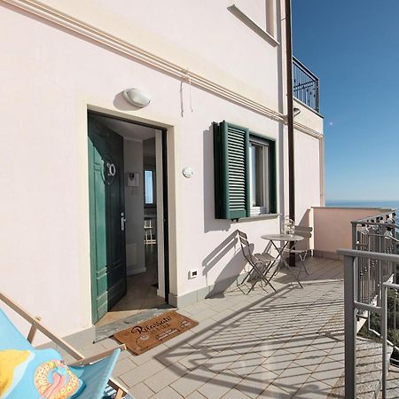Casa Marincanto 瓦拉泽 外观 照片