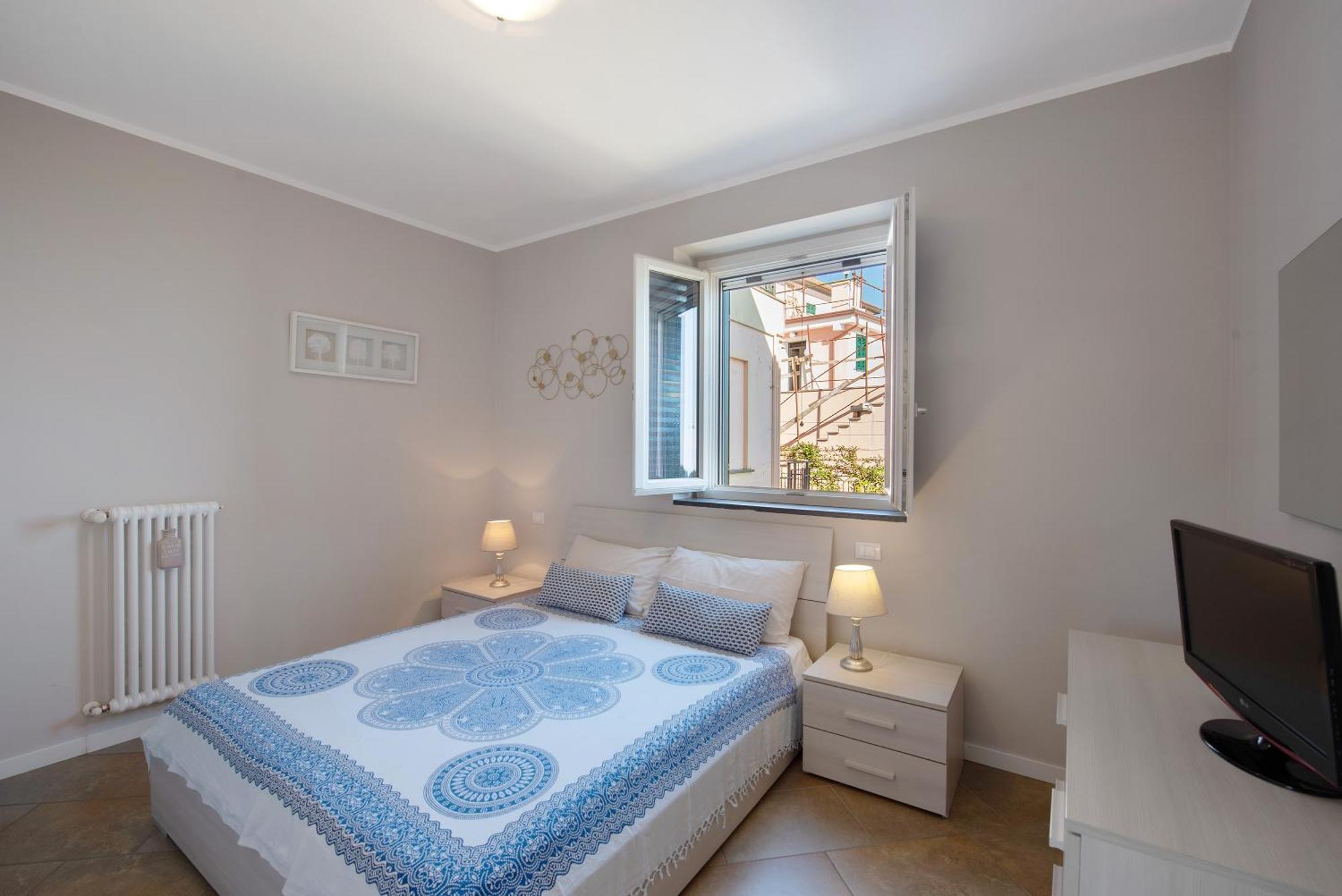 Casa Marincanto 瓦拉泽 外观 照片