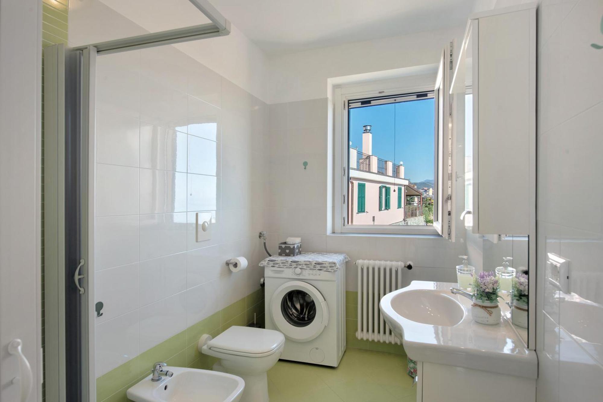 Casa Marincanto 瓦拉泽 外观 照片