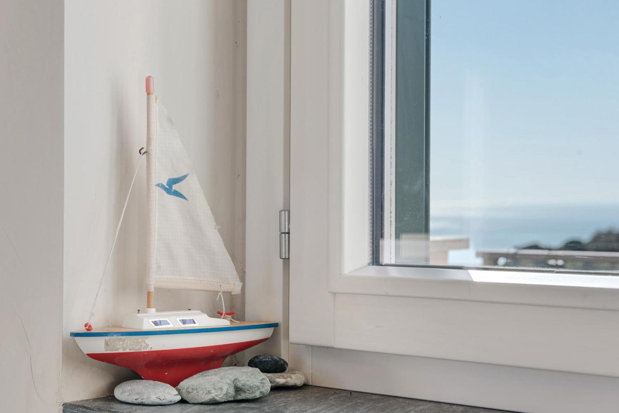 Casa Marincanto 瓦拉泽 外观 照片