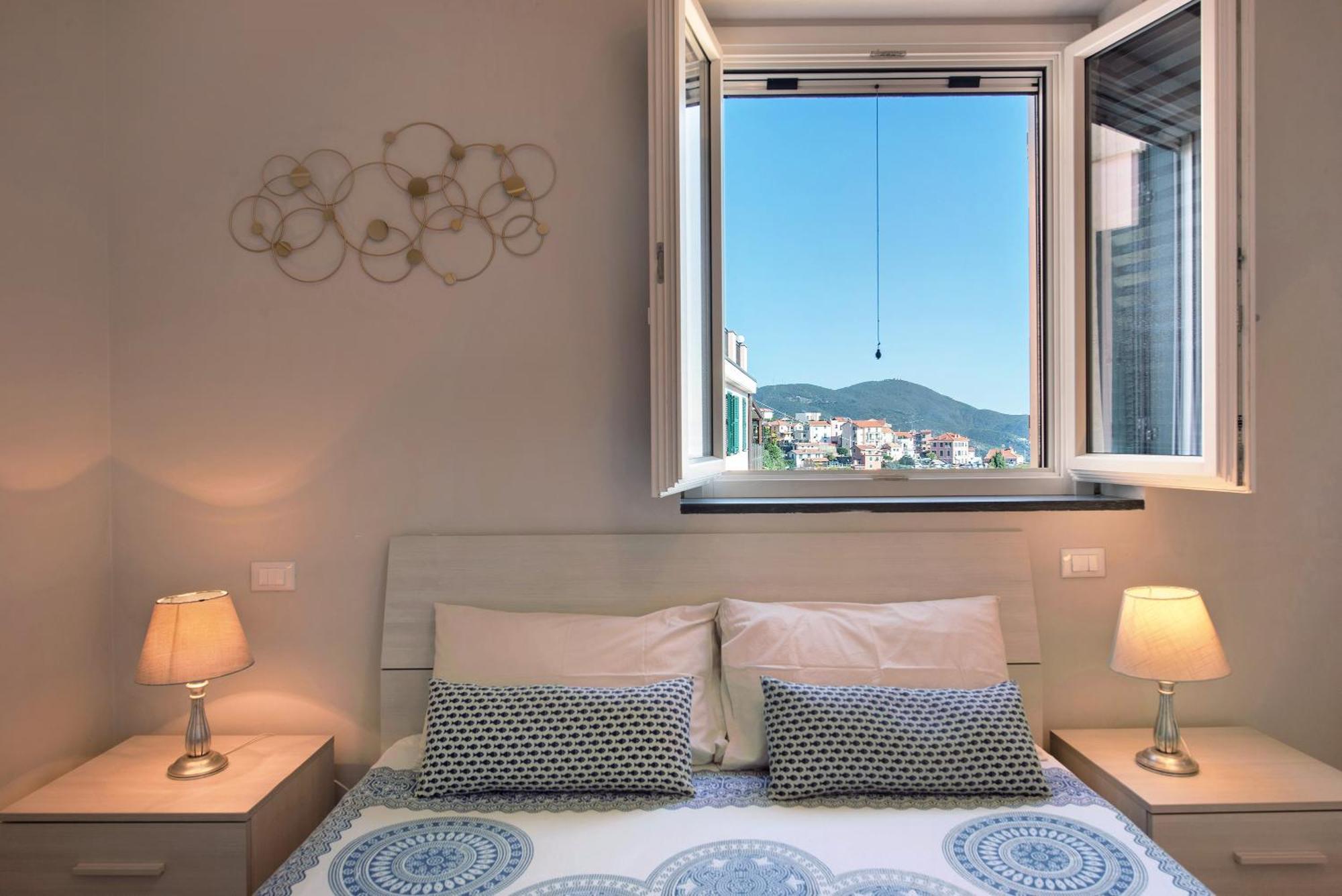Casa Marincanto 瓦拉泽 外观 照片